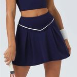 Berlook Activewear Navy V Photo 0