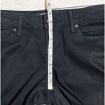 Lucky Brand Lolita Black Skinny Size 4/27 Photo 15