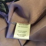 K by Kinnucan's large long sleeved top Pink Photo 2