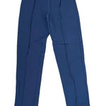 Lilly Pulitzer Lily Pulitzer Pleated Black Travel Pants Pull‎ On Preppy Stretch Ponte Women XS Photo 0