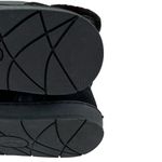 Earth Origins Willa Comfort Faux Fur Lined Bootie Winter Boot Black Size 7 Photo 10