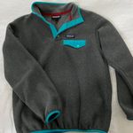 Patagonia Synchillia Pullover Photo 0