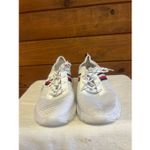 Tommy Hilfiger  Women's Twniena  Lace-Up Sneakers i white Sz 8 Photo 6