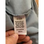 Wonderly Studio blue leggings Photo 5