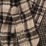 Madewell Ex-boyfriend Kemp Plaid Button up Photo 5