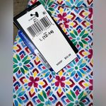 Polo Ralph Lauren RLX Golf Women's Aim Back Pleated Tiles Skort L (12 Photo 5