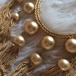 Halogen statement necklace Photo 2