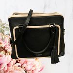 Kate Spade 🍁 Evangeline Satchel/Crossbody Bag Photo 14