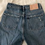 ZARA mom jeans Photo 4