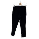 Modern Citizen  Black Pull-On‎ Ponte Skinny Stretch Leggings Size Medium Photo 4