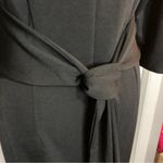 New York And Company Tea Length Dress Photo 9