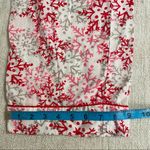 Victoria's Secret Victoria’s Secret 2 Piece Snowflake Pajama Set Photo 13