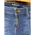 Ariat  Denim Flare Perfect Rise Jeans Size 31R Photo 7