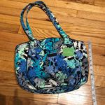 Vera Bradley New  Travel Shoulder Purse Tote Bag Photo 4