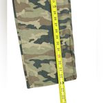 Free People We The FREE REMY CAMO PANTS Size 26 Photo 8