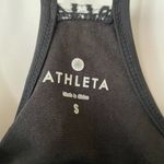 Athleta  Printed Shorebreak Dress Beach Cover Up Swim Women's Size Small Photo 6