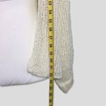Wild Fable NWT Ivory White Cream Open Knit Front Cardigan Shrug New Photo 4
