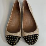 Jeffrey Campbell Coco Stud Ballet Flats. Size 6. Photo 0