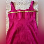Calvin Klein Pink dress (unsure size - guessing a m) Photo 13