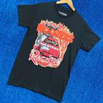 Hooters racing t-shirt size small Photo 2