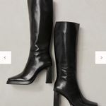 Jeffrey Campbell Maximal Knee High Boot Photo 1
