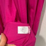 Lane Bryant NWT Fuchsia open front Cardigan plus size 26/28 Photo 4