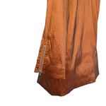 Mycra Pac Copper Metallic Full Zip Water Resistant Jacket sz 0 P Petite NEW Tags Brown Photo 11