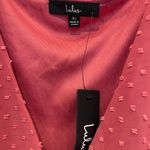 Lulus Lulu’s Rose Midi Dress Photo 5