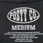 Post Malone “F-1 Trillion” T-Shirt in Size Medium Photo 3