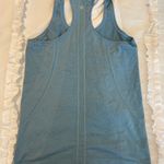 Lululemon Swiftly Tech Tank Size 8 Photo 1