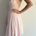 Lulus Light Blush Pink Dress Photo 3