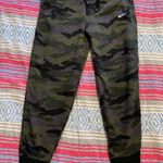 Nike Camo Joggers Photo 0