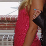 Amazon Purple Skirt Photo 0