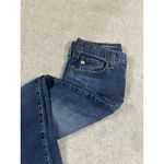 AG Adriano Goldschmied  Ex-Boyfriend Slouchy Slim Denim‎ Jeans Women's Size 26 Photo 1