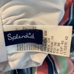 Splendid  Women Swimsuit size S preowned no rips, or pilling Photo 12