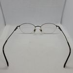 Brooks Brothers  Gray Prescription Glasses Frames Photo 4
