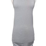 Lululemon In The Flow Dress Heathered Grey 4 Photo 0