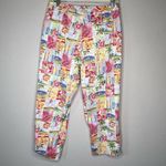 Vintage EP Pro‎ Pants Set Blue Size M Photo 9