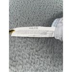 Ymi Jeans Women 5/27 Flare Leg Fringe Bell Bottom Y2K Festival Photo 9