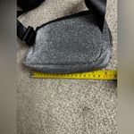Lululemon  Everywhere Belt Bag 1L Glitter Black Belt Bag Photo 6