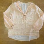 Sundance soft light peach top Photo 0