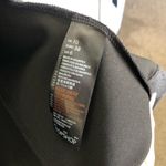 Topshop  Long Charcoal Sleeveless Vest Size US 6 Photo 3