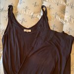 Michael Stars  Navy Jumpsuit Photo 2