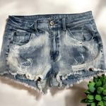 American Eagle  360 Super Stretch Size 6 Photo 0