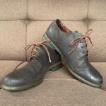 BASS‎ Leather Loafers Brown Size 8 Photo 1