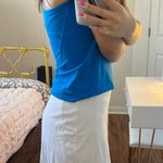 Lululemon White Skirt Photo 5