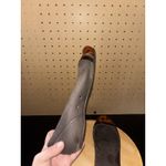 Crocs Womens Brynn Ballet Flats Brown Tortoise Slip On Round Toe Comfort Sz 8 Photo 5