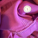 Lululemon  Athletica Align High Neck Tank Top Photo 5