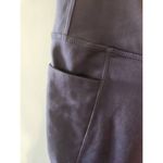 Jockey Women's Crosswaist Yoga Pants GRAY Size XL Photo 2