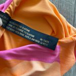 VIX SWIM Gigi Hot Pants Bikini Bottoms Sz S Red Photo 7